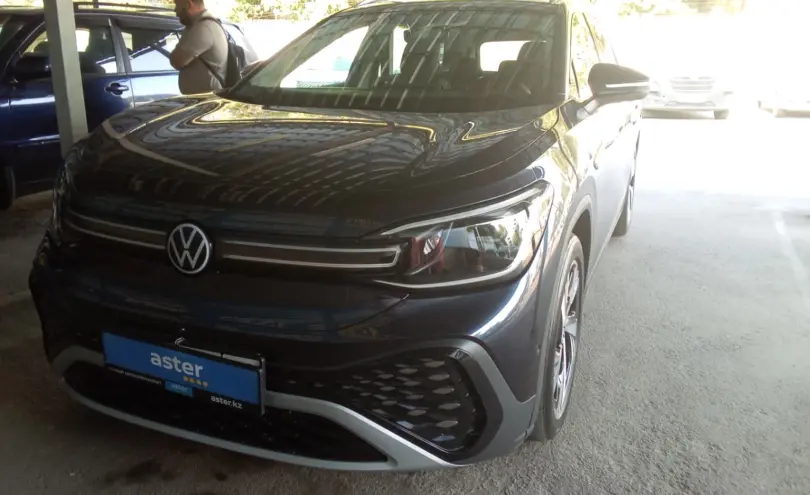 Volkswagen ID.6 2022 года за 12 700 000 тг. в Алматы