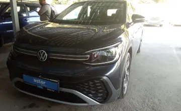 Volkswagen ID.6 2022 года за 12 700 000 тг. в Алматы фото 1