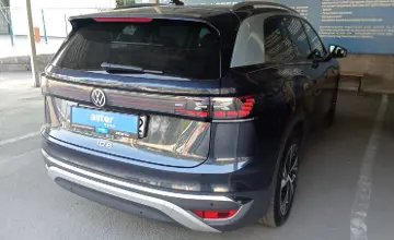 Volkswagen ID.6 2022 года за 12 700 000 тг. в Алматы