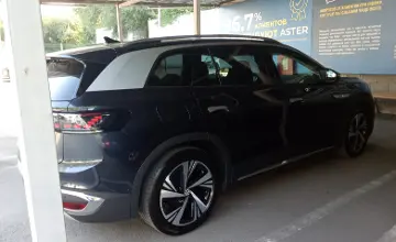 Volkswagen ID.6 2022 года за 12 700 000 тг. в Алматы фото 4