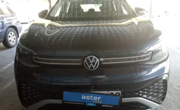 Volkswagen ID.6 2022 года за 12 700 000 тг. в Алматы фото 2