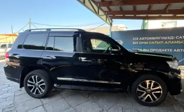 Toyota Land Cruiser 2018 года за 32 000 000 тг. в Талдыкорган фото 4