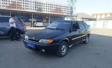 LADA (ВАЗ) 2114 2012 года за 1 000 000 тг. в Шымкент фото 1