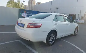 Toyota Camry 2011 года за 7 500 000 тг. в Шымкент фото 3