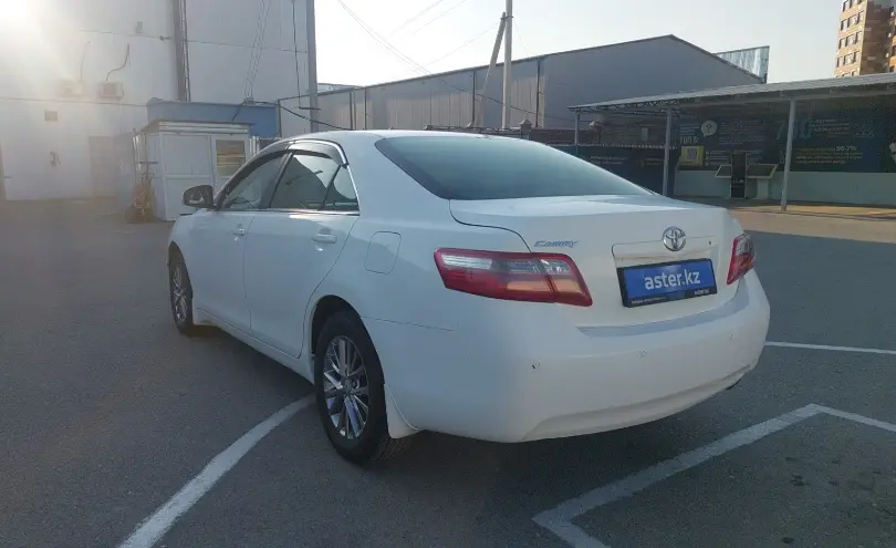Toyota Camry 2011 года за 7 500 000 тг. в Шымкент фото 4