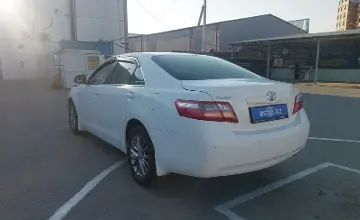 Toyota Camry 2011 года за 7 500 000 тг. в Шымкент фото 4