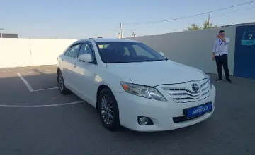 Toyota Camry 2011 года за 7 500 000 тг. в Шымкент фото 2