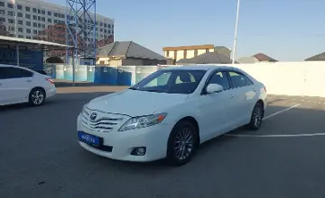 Toyota Camry 2011 года за 7 500 000 тг. в Шымкент фото 1