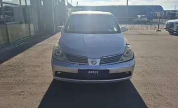 Nissan Tiida 2006 года за 2 500 000 тг. в Петропавловск фото 2
