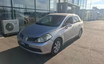 Nissan Tiida 2006 года за 2 500 000 тг. в Петропавловск фото 1