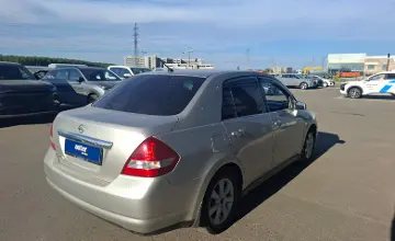 Nissan Tiida 2006 года за 2 500 000 тг. в Петропавловск