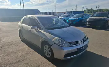 Nissan Tiida 2006 года за 2 500 000 тг. в Петропавловск фото 3