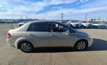 Nissan Tiida 2006 года за 2 500 000 тг. в Петропавловск фото 4