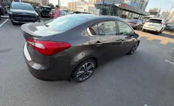 Kia Cerato 2014 года за 7 000 000 тг. в Астана фото 4