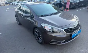 Kia Cerato 2014 года за 7 000 000 тг. в Астана фото 3