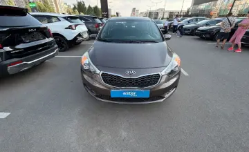 Kia Cerato 2014 года за 7 000 000 тг. в Астана фото 2