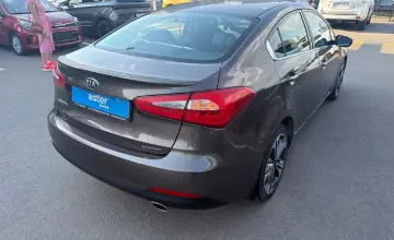 Kia Cerato 2014 года за 7 000 000 тг. в Астана