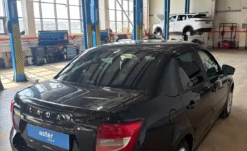 LADA (ВАЗ) Granta 2021 года за 4 500 000 тг. в Караганда