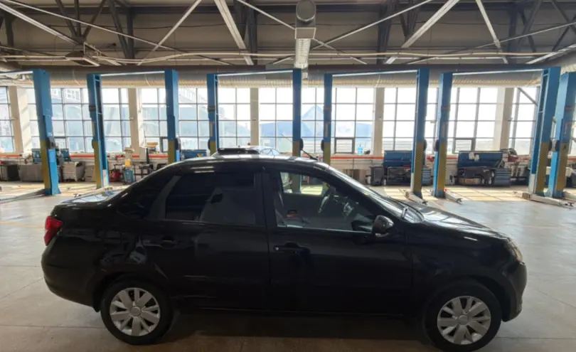 LADA (ВАЗ) Granta 2021 года за 4 500 000 тг. в Караганда фото 4