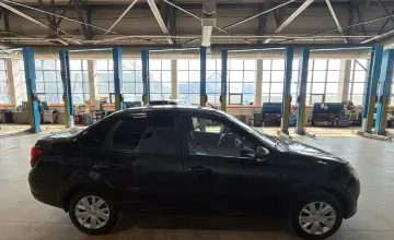 LADA (ВАЗ) Granta 2021 года за 4 500 000 тг. в Караганда фото 4