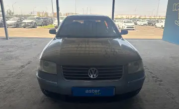 Volkswagen Passat 2002 года за 2 500 000 тг. в Алматы фото 2
