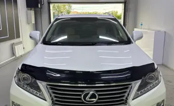 Lexus RX 2014 года за 11 000 000 тг. в Павлодар фото 2