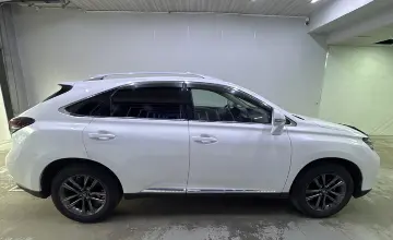 Lexus RX 2014 года за 11 000 000 тг. в Павлодар фото 4