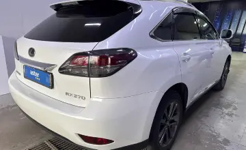Lexus RX 2014 года за 11 000 000 тг. в Павлодар