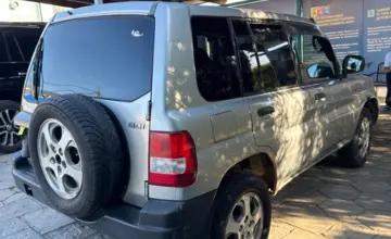 Mitsubishi Pajero iO 1998 года за 3 500 000 тг. в Талдыкорган
