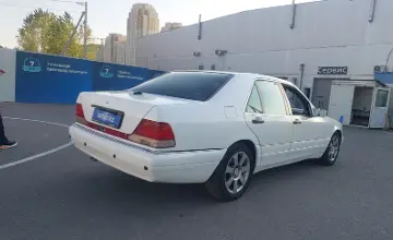 Mercedes-Benz S-Класс 1998 года за 2 200 000 тг. в Шымкент фото 3