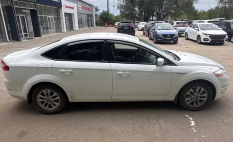 Ford Mondeo 2012 года за 4 800 000 тг. в Актюбинская область фото 4
