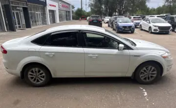 Ford Mondeo 2012 года за 4 500 000 тг. в Актобе фото 4