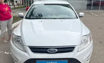 Ford Mondeo 2012 года за 4 500 000 тг. в Актобе фото 2