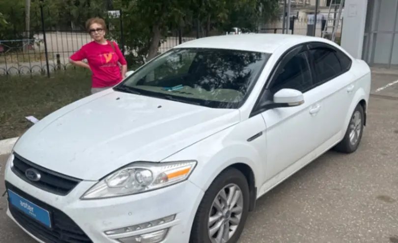 Ford Mondeo 2012 года за 4 500 000 тг. в Актобе