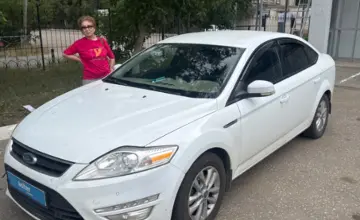 Ford Mondeo 2012 года за 4 500 000 тг. в Актобе фото 1