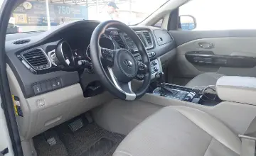 Kia Carnival 2015 года за 12 000 000 тг. в Шымкент фото 5