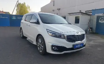 Kia Carnival 2015 года за 12 000 000 тг. в Шымкент фото 2