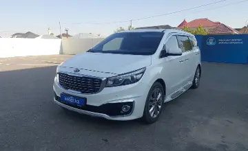 Kia Carnival 2015 года за 12 000 000 тг. в Шымкент фото 1