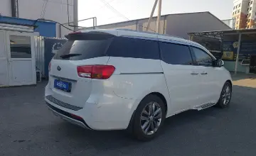 Kia Carnival 2015 года за 12 000 000 тг. в Шымкент фото 3