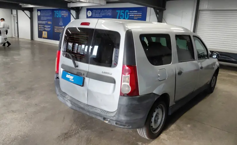 LADA (ВАЗ) Largus 2015 года за 2 000 000 тг. в Астана фото 3