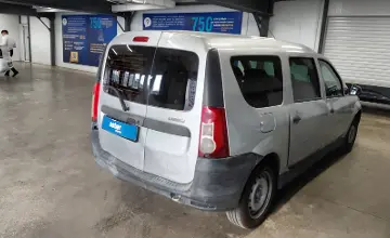 LADA (ВАЗ) Largus 2015 года за 2 000 000 тг. в Астана фото 3