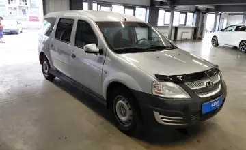 LADA (ВАЗ) Largus 2015 года за 2 000 000 тг. в Астана фото 2