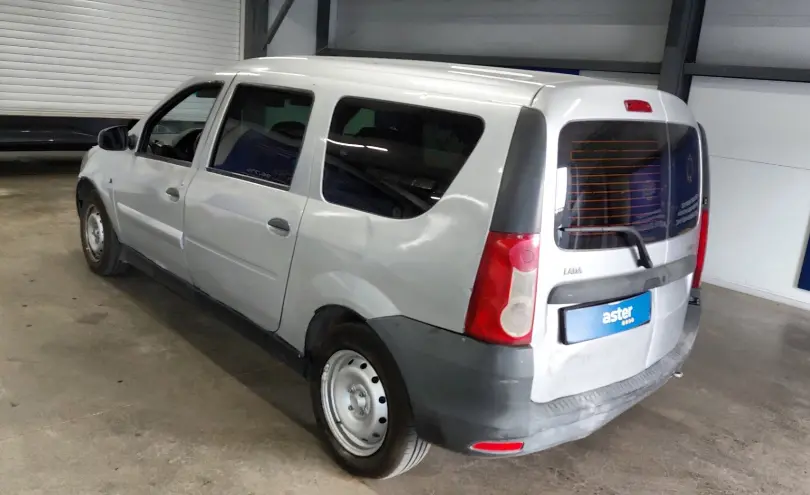 LADA (ВАЗ) Largus 2015 года за 2 000 000 тг. в Астана фото 4