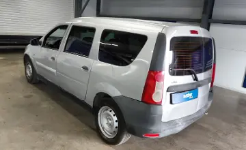 LADA (ВАЗ) Largus 2015 года за 2 000 000 тг. в Астана фото 4