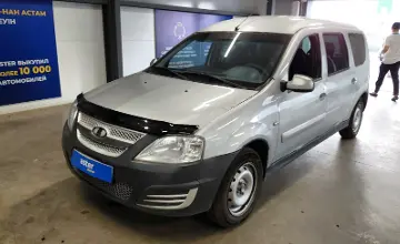 LADA (ВАЗ) Largus 2015 года за 2 000 000 тг. в Астана фото 1