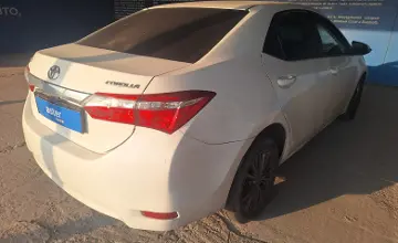 Toyota Corolla 2013 года за 6 300 000 тг. в Алматы
