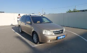 Chevrolet Lacetti 2007 года за 2 950 000 тг. в Шымкент фото 2