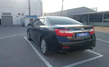 Toyota Camry 2012 года за 8 000 000 тг. в Шымкент фото 4
