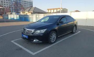 Toyota Camry 2012 года за 8 000 000 тг. в Шымкент фото 1