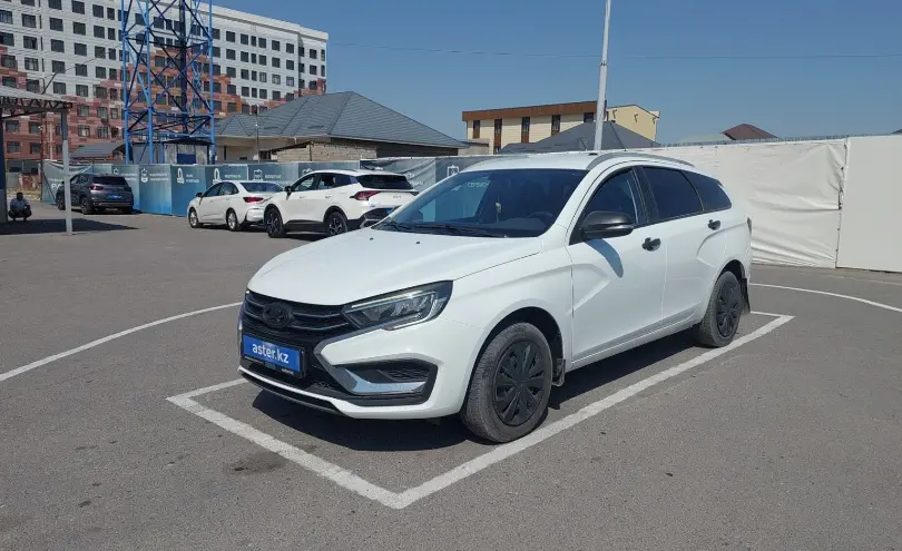 LADA (ВАЗ) Vesta 2024 года за 7 000 000 тг. в Шымкент